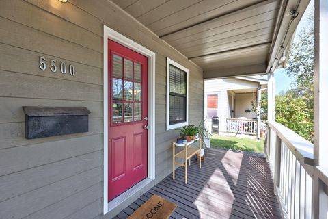 Tiny photo for 5500 Evans Ave, Austin, TX 78751 (MLS # 4620508)