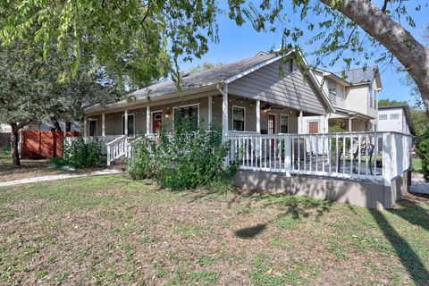Tiny photo for 5500 Evans Ave, Austin, TX 78751 (MLS # 4620508)