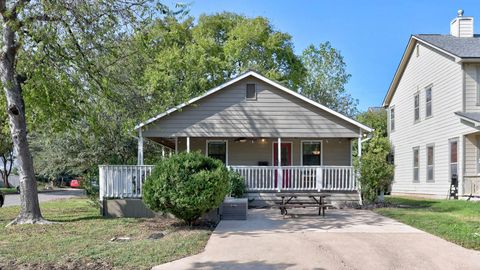 Tiny photo for 5500 Evans Ave, Austin, TX 78751 (MLS # 4620508)