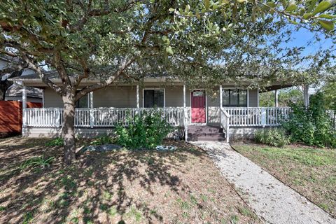 Tiny photo for 5500 Evans Ave, Austin, TX 78751 (MLS # 4620508)