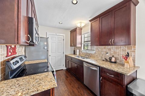 Tiny photo for 5500 Evans Ave, Austin, TX 78751 (MLS # 4620508)