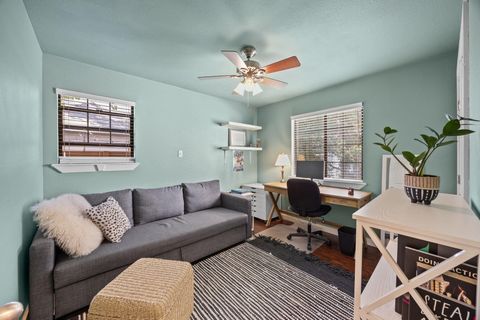Tiny photo for 5500 Evans Ave, Austin, TX 78751 (MLS # 4620508)