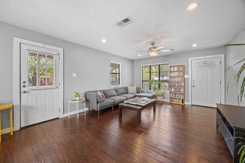 Tiny photo for 5500 Evans Ave, Austin, TX 78751 (MLS # 4620508)