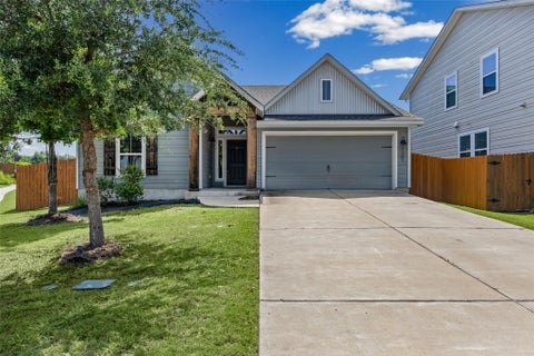 Photo of 7301 Van Ness ST, Austin, TX 78744 (MLS # 9888078)