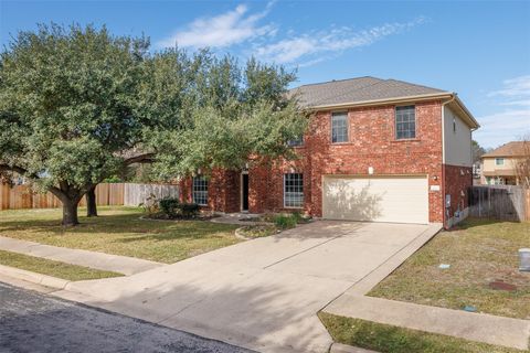 Photo of 7016 Albacete LN, Round Rock, TX 78681 (MLS # 7186544)