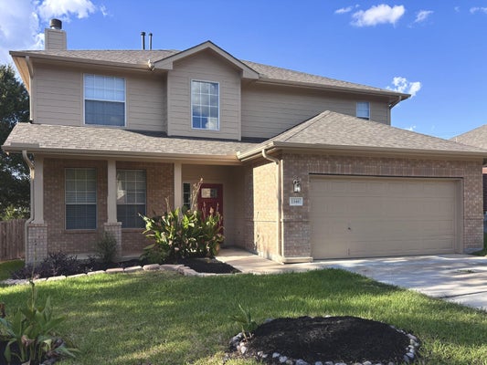 1346 ASHBERRY TRL, GEORGETOWN, TX 78626 - Image e607e2b1bcae4f44bdd8ca979f6ec7c7/2543569484