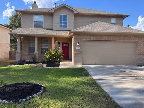 Photo of 1346 Ashberry TRL, Georgetown, TX 78626 (MLS # 4396062)