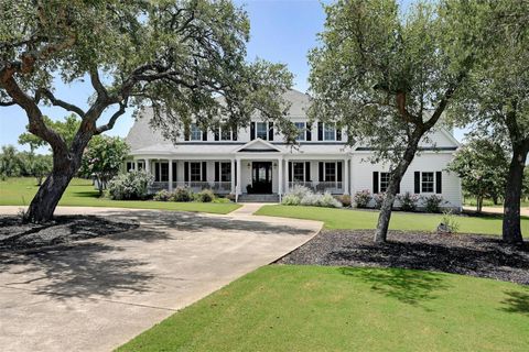 A home in Dripping Springs