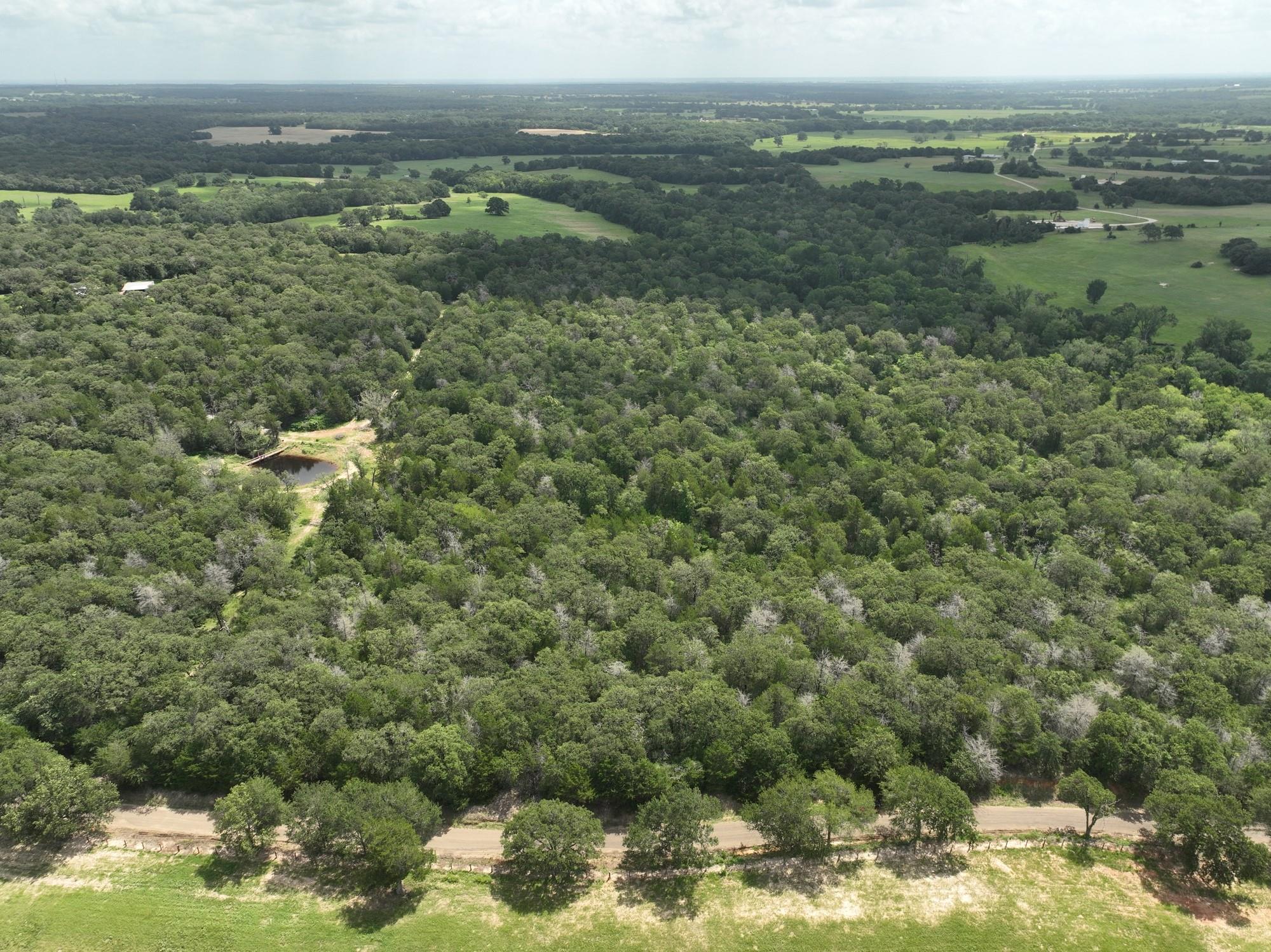 +- 15 Acres County Road 333