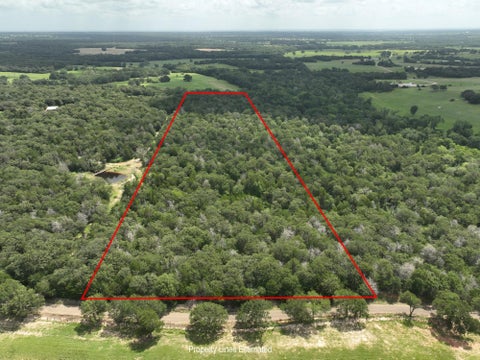 Photo of +- 15 Acres County Road 333, Caldwell, TX 77836 (MLS # 9357016)