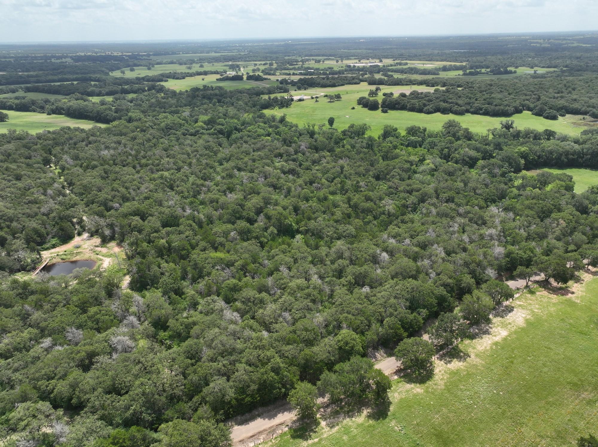 +- 15 Acres County Road 333
