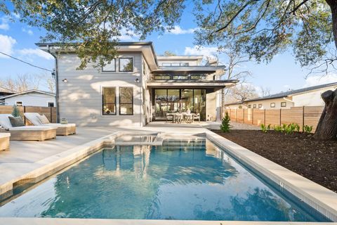 Tiny photo for 7706 Rutgers Ave, Austin, TX 78757 (MLS # 3882398)