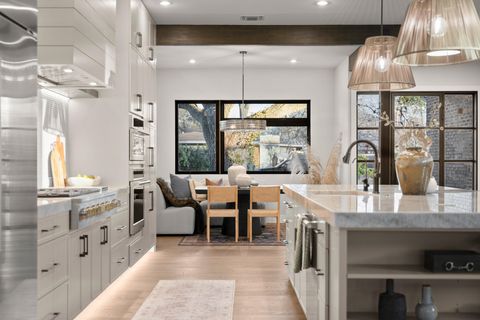 Tiny photo for 7706 Rutgers Ave, Austin, TX 78757 (MLS # 3882398)