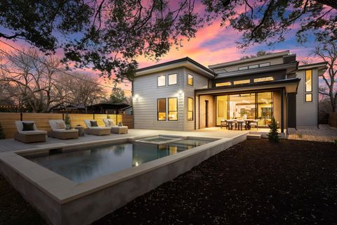 Tiny photo for 7706 Rutgers Ave, Austin, TX 78757 (MLS # 3882398)