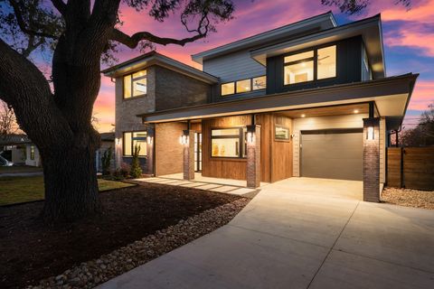 Tiny photo for 7706 Rutgers Ave, Austin, TX 78757 (MLS # 3882398)