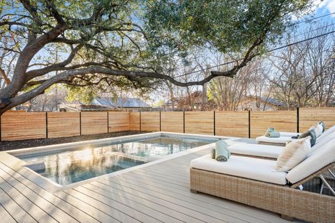 Tiny photo for 7706 Rutgers Ave, Austin, TX 78757 (MLS # 3882398)