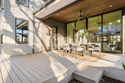 Tiny photo for 7706 Rutgers Ave, Austin, TX 78757 (MLS # 3882398)