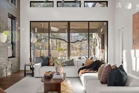 Tiny photo for 7706 Rutgers Ave, Austin, TX 78757 (MLS # 3882398)