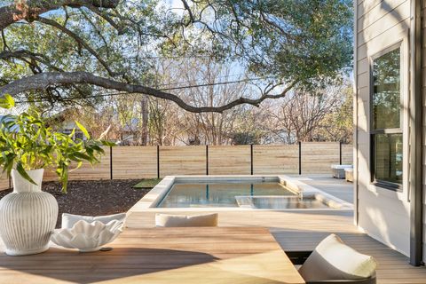 Tiny photo for 7706 Rutgers Ave, Austin, TX 78757 (MLS # 3882398)