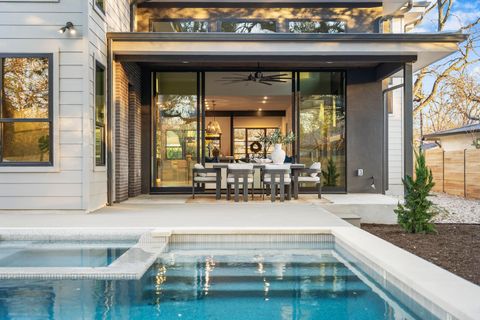 Tiny photo for 7706 Rutgers Ave, Austin, TX 78757 (MLS # 3882398)