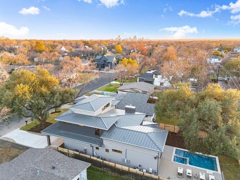 Tiny photo for 7706 Rutgers Ave, Austin, TX 78757 (MLS # 3882398)