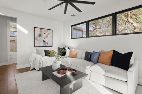 Tiny photo for 7706 Rutgers Ave, Austin, TX 78757 (MLS # 3882398)