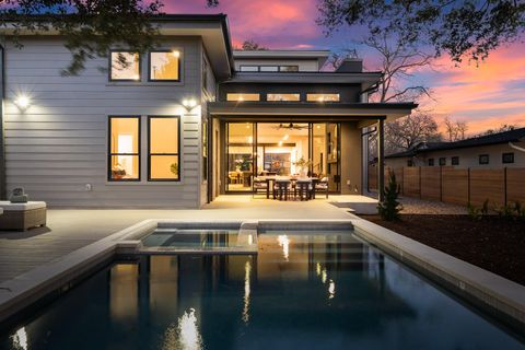 Tiny photo for 7706 Rutgers Ave, Austin, TX 78757 (MLS # 3882398)