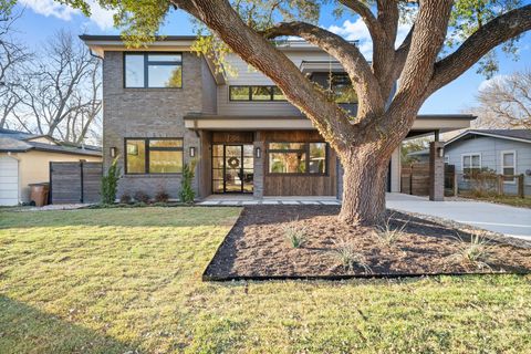 Tiny photo for 7706 Rutgers Ave, Austin, TX 78757 (MLS # 3882398)