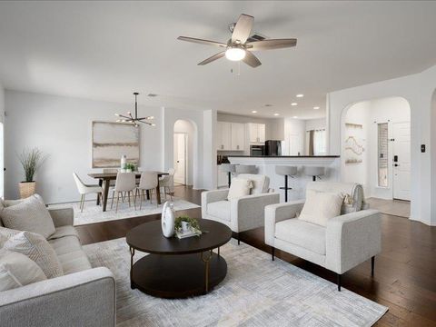 18817 Star Gazer WAY Pflugerville TX 78660