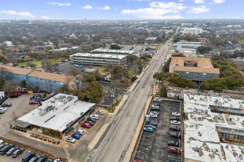 Tiny photo for 2827 Manor RD #3104, Austin, TX 78722 (MLS # 1209396)