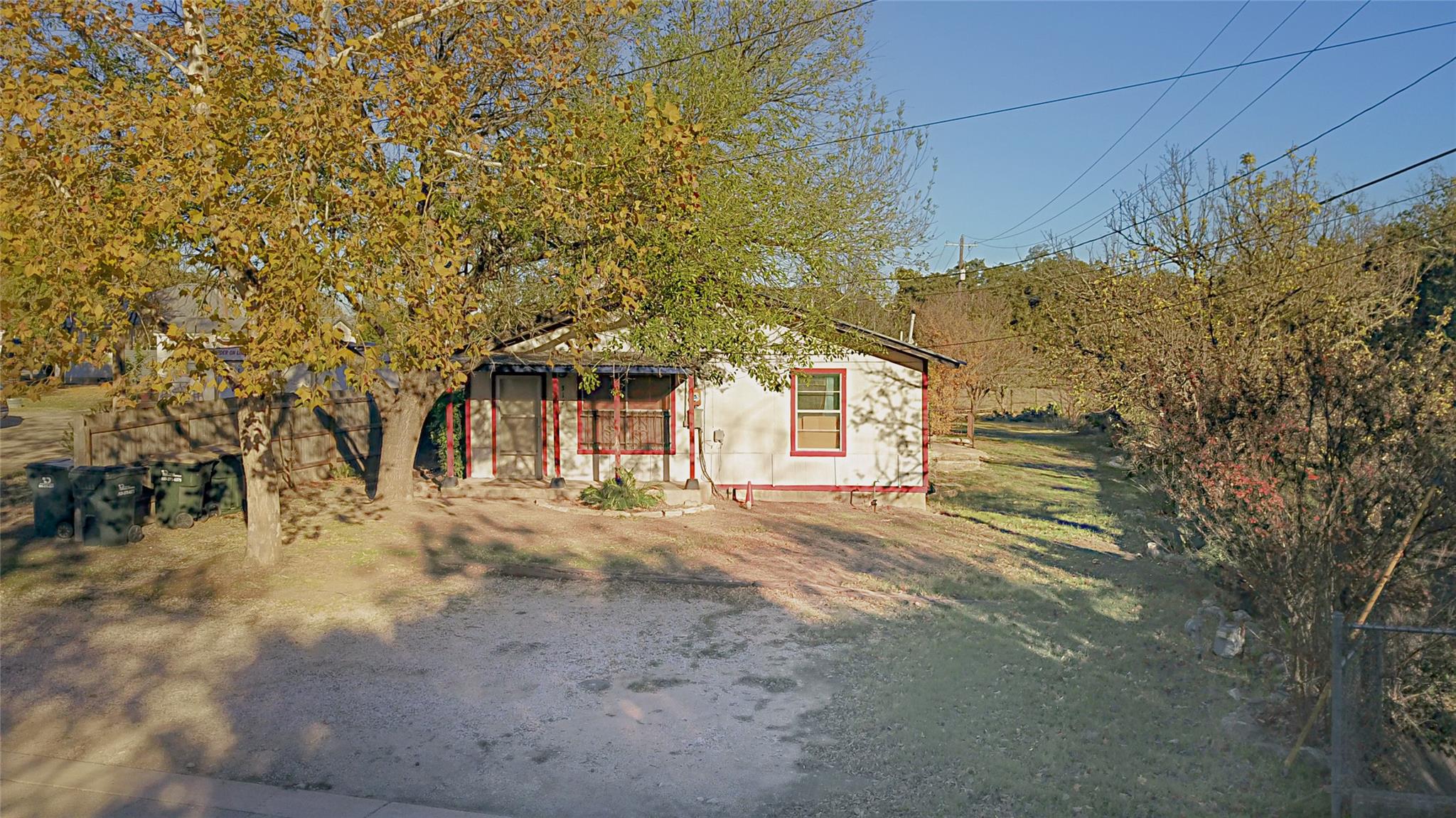 317 N Cedar ST