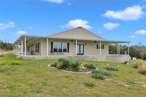 Photo of 5020 County Road 252, Bertram, TX 78605 (MLS # 8671995)
