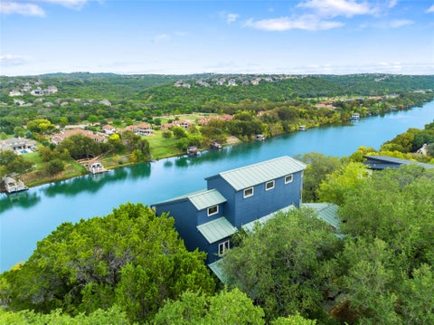 Photo of 2803 Brass Buttons TRL, Austin, TX 78734 (MLS # 9054713)