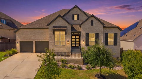 Photo of 1309 Firebush RD, Leander, TX 78641 (MLS # 8810034)