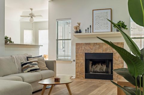 Tiny photo for 612 Colonial Park BLVD, Austin, TX 78745 (MLS # 5418901)
