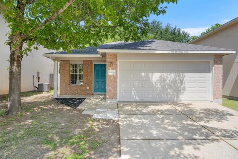 8608 Dittmar Oaks DR Austin TX 78748