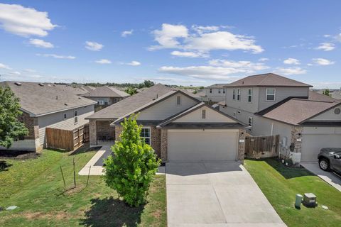 313 Old Glory TRL Liberty Hill TX 78642
