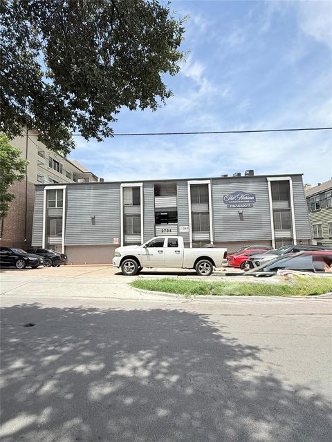 Tiny photo for 2704 Salado ST #207, Austin, TX 78705 (MLS # 9794033)