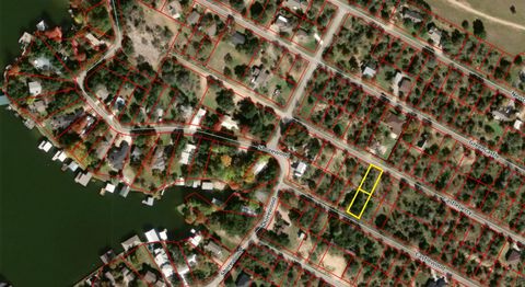 0 Castlewood DR Granite Shoals TX 78654