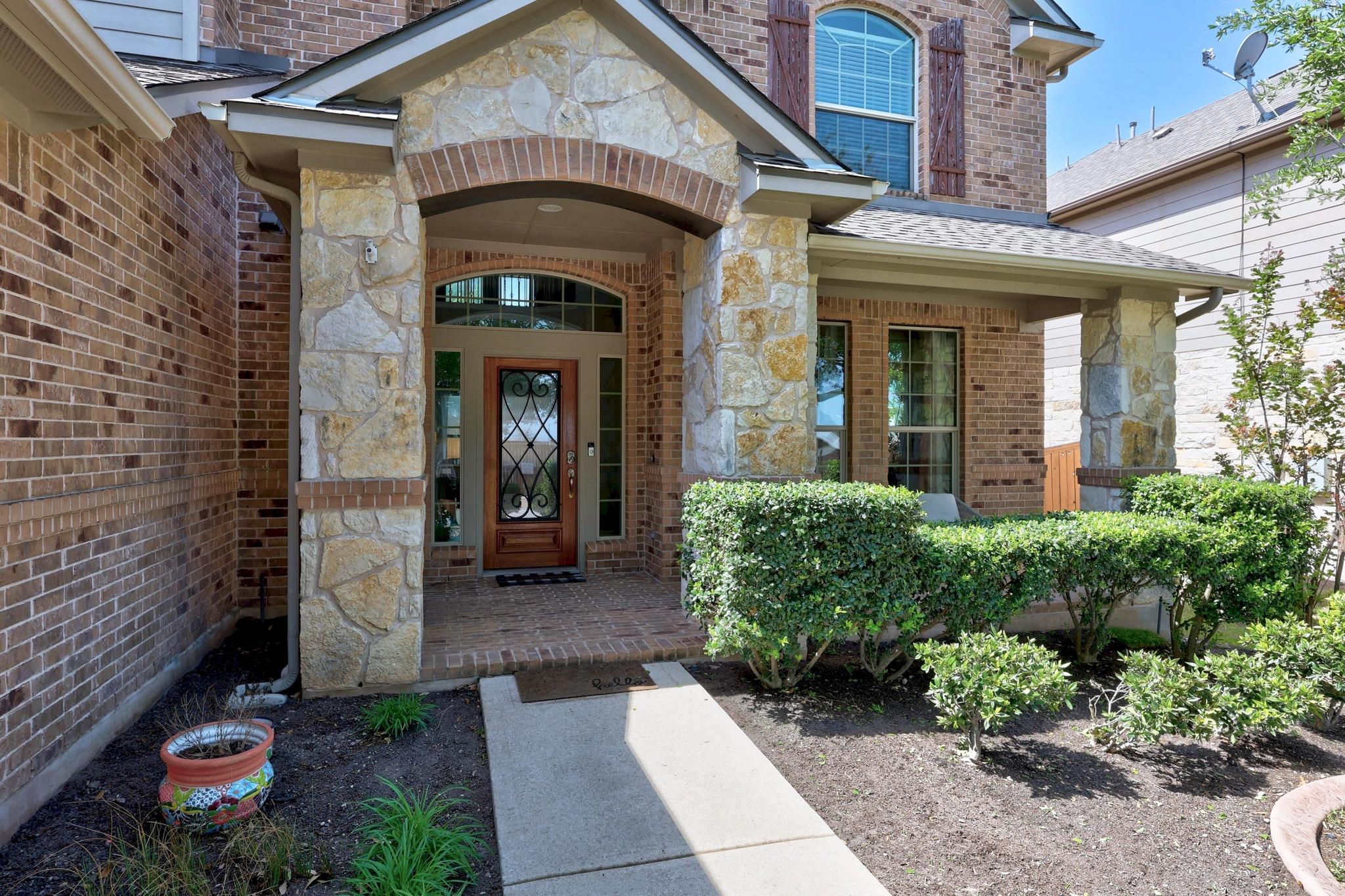 2010 Sunny Trail DR