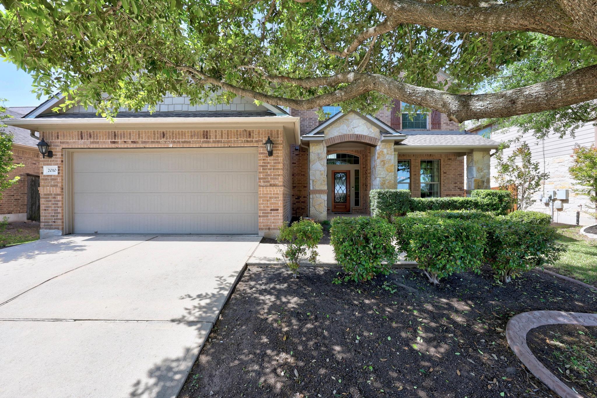 2010 Sunny Trail DR