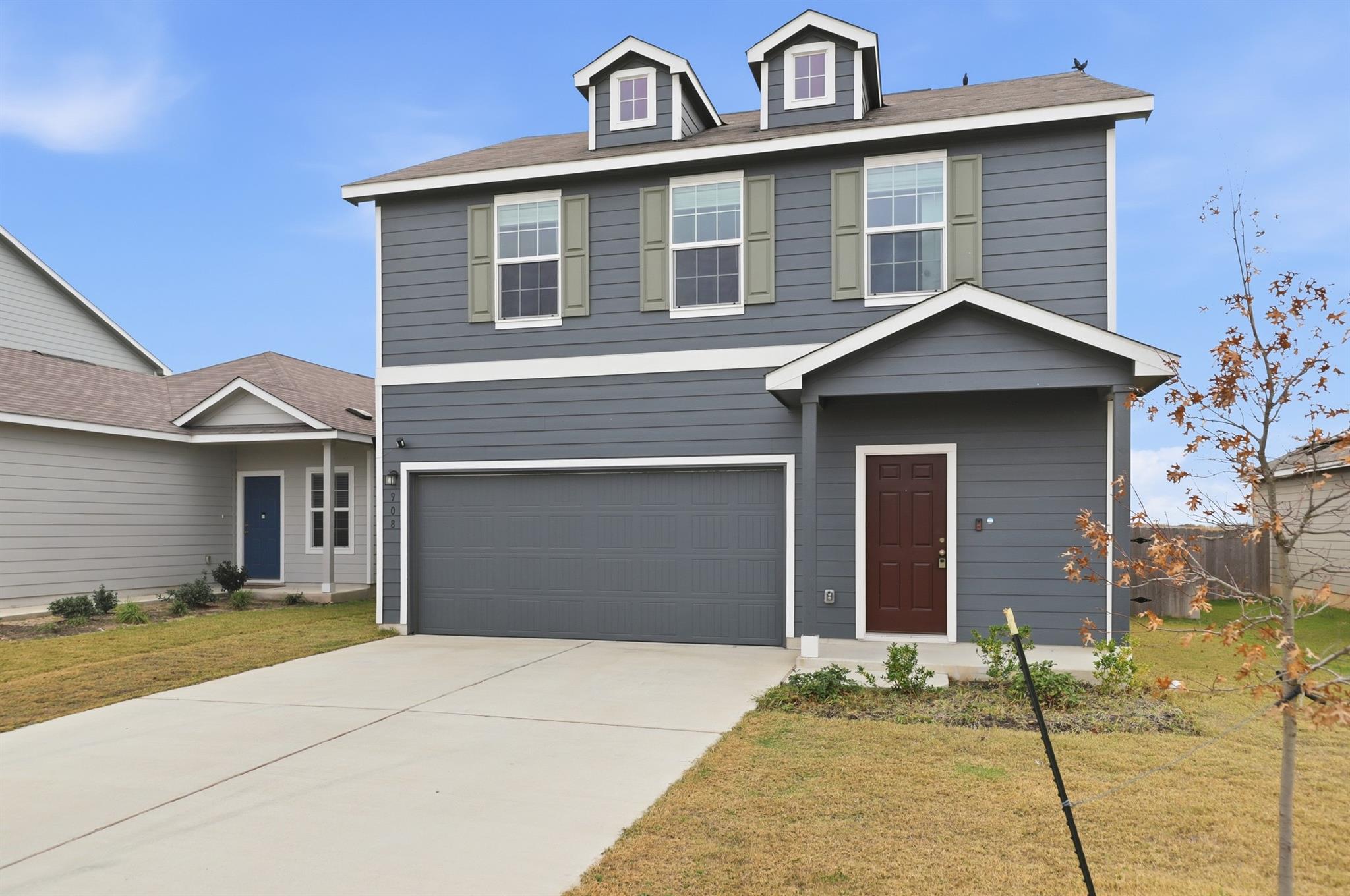 908 Rancho Del Cielo LOOP