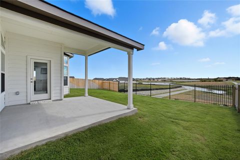 Tiny photo for 20317 Gillbrand RD, Manor, TX 78653 (MLS # 5861421)