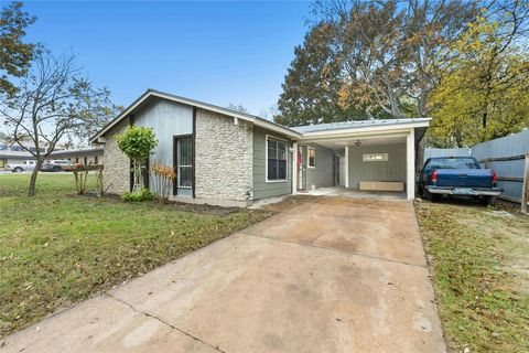Tiny photo for 9406 N Creek DR, Austin, TX 78753 (MLS # 9744781)