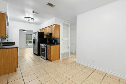 Tiny photo for 9406 N Creek DR, Austin, TX 78753 (MLS # 9744781)