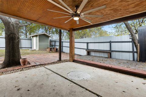 Tiny photo for 9406 N Creek DR, Austin, TX 78753 (MLS # 9744781)