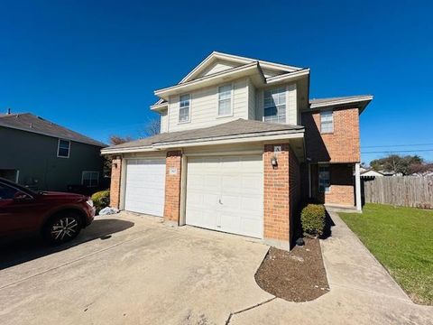 Photo of 2877 Southampton WAY #A, Round Rock, TX 78664 (MLS # 7191416)