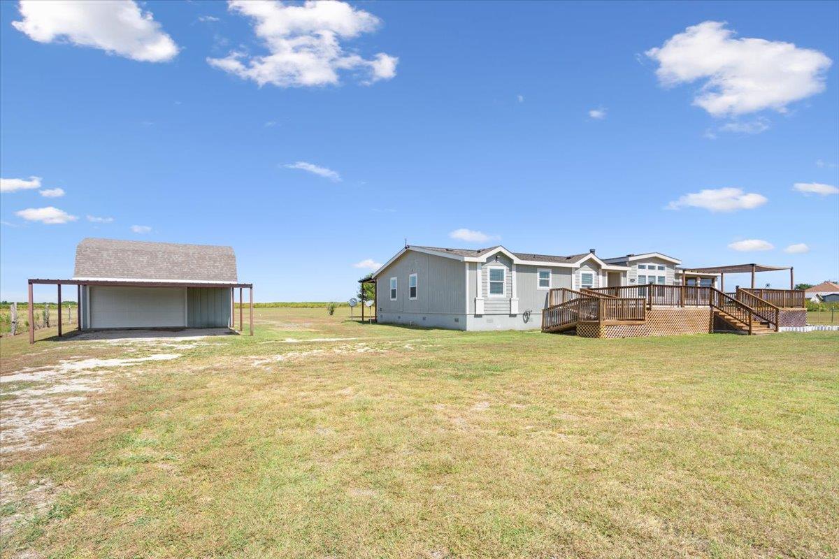 3745 County Road 428