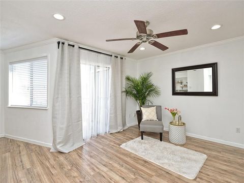 Tiny photo for 1840 Burton DR #226, Austin, TX 78741 (MLS # 3727899)