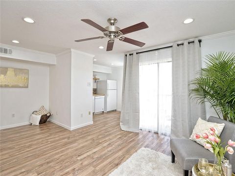 Tiny photo for 1840 Burton DR #226, Austin, TX 78741 (MLS # 3727899)